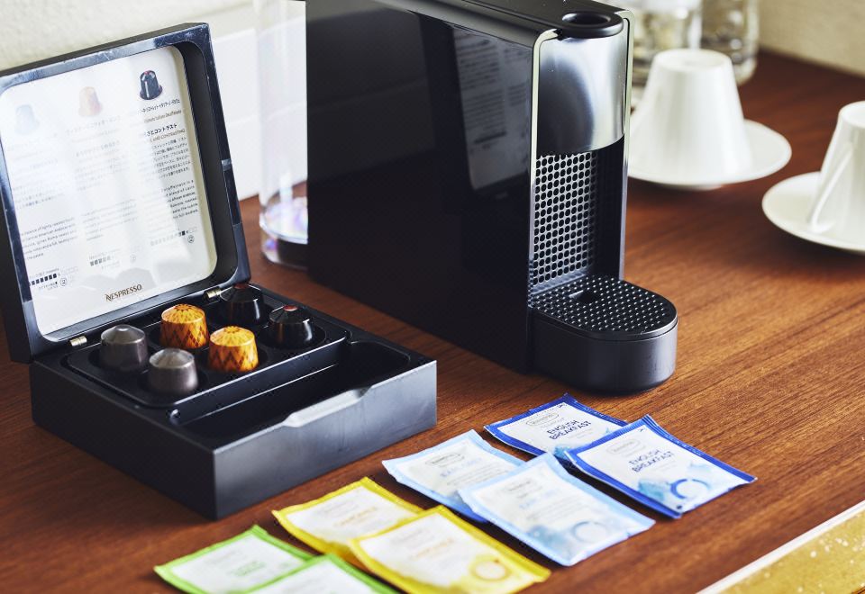 海景经典房（2张单人床）