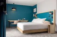 Hampton by Hilton Tours Centre