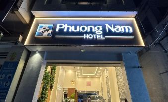 Phuong Nam Hotel An Giang