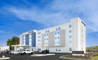 SpringHill Suites Columbia Near Fort Jackson
