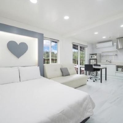 자스민(spa) 가평 로제펜션 쿠폰