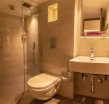 City Stay Hotels in 