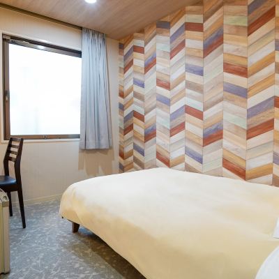 スタンダード シングルルーム ホテルニューガイア飯塚 クーポン