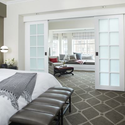 Executive Suite Hotel Commonwealth Promo Code