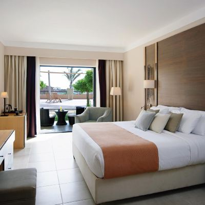 Family Room Coral Sea Aqua Club - All Inclusive Promo Code