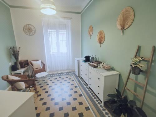 双人房（带独立浴室）