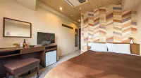 Hotel New Gaea Ube