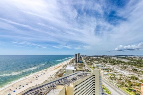 Beach Colony Resort West 1E Two-Bedroom Apartment