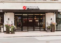Original Sokos Hotel Vaakuna Pori Hoteles en 
