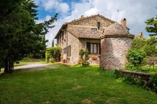 高级一卧室公寓