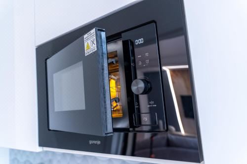 高级一卧室公寓