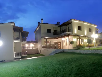 Hotel Meteoritis Hotels in 