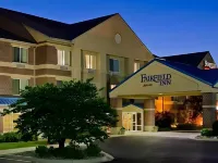 Fairfield Inn Battle Creek