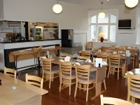 Hotel Sandvig Havn Hotels in Allinge