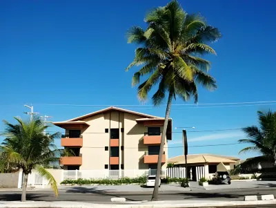 Via Mar Praia Hotel Hotels in 
