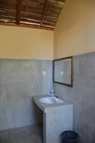 Arne's Place Double Room with Sea View