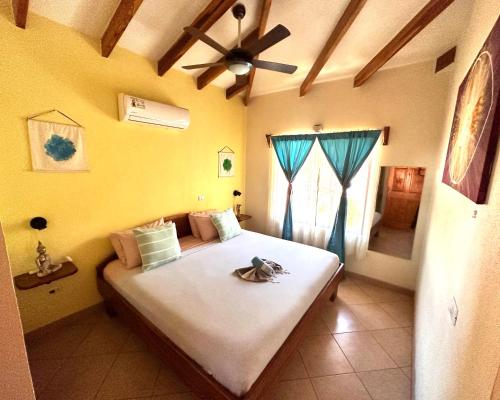 两卧室公寓 - 免费瑜伽课