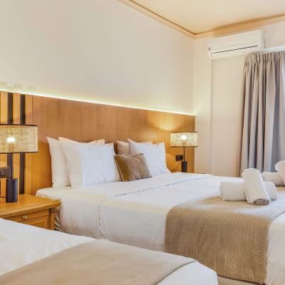 Superior Studio Socrates Hotel Malia Beach Promo Code