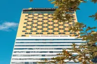 Tirana International Hotel & Conference Center Hotels in 