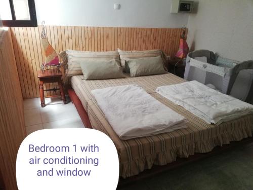 公寓 - 地面楼层