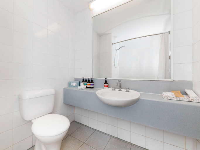 高级两张双人床房