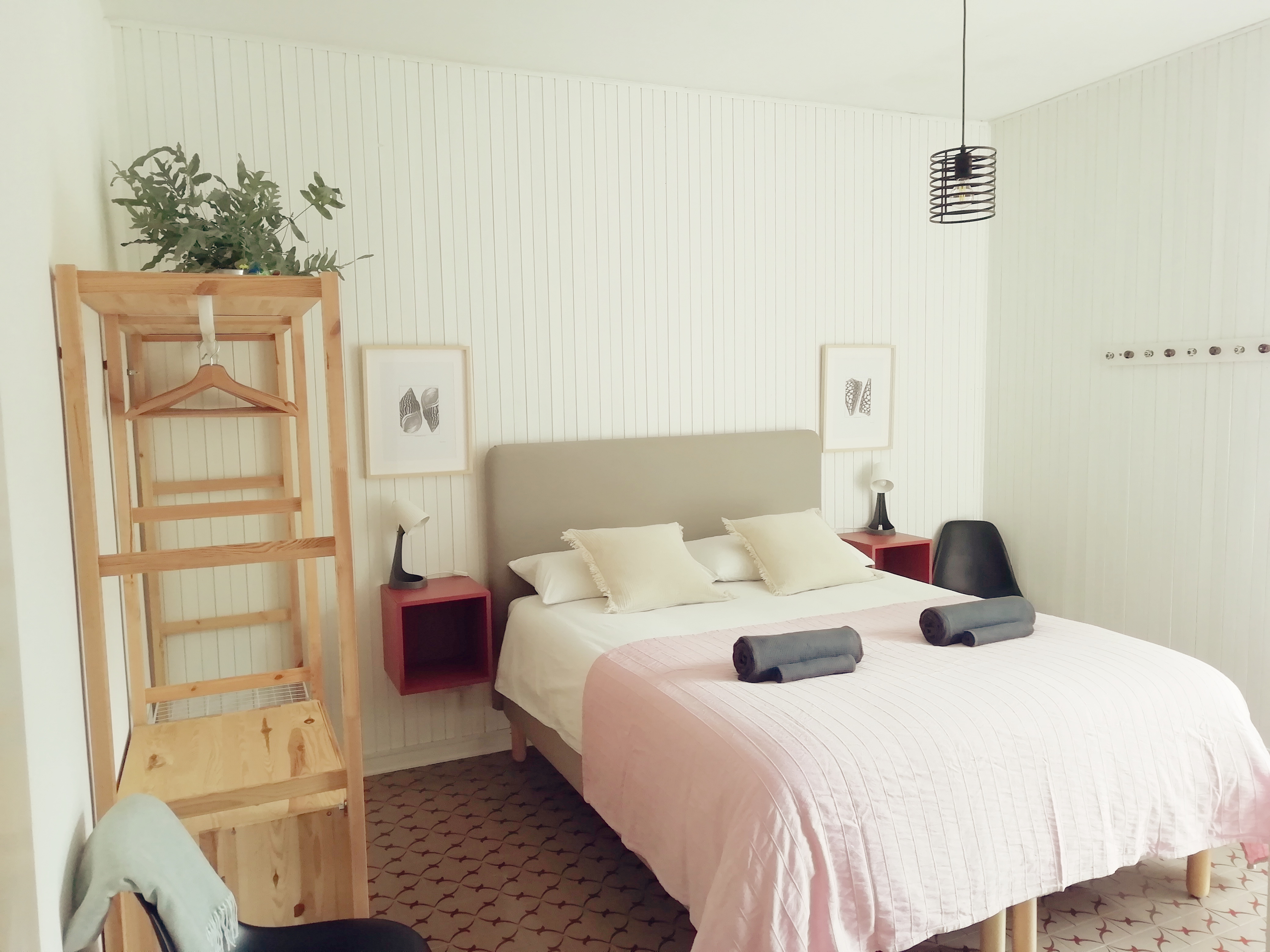 公寓，整套房屋或公寓