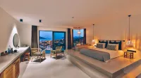 Carruba Boutique Hotel