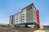 avid hotel QUERETARO CENTRO SUR by IHG Hotels in 