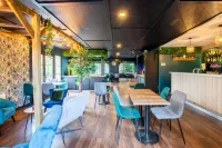 Kyriad Direct Laon