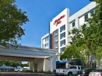 Hampton Inn Mobile-East Bay/Daphne Hotels in Daphne