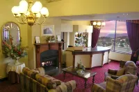 Mountain Heritage Hotel