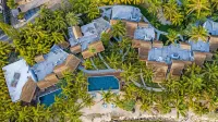 Seasense Boutique Hotel & Spa Các khách sạn ở 