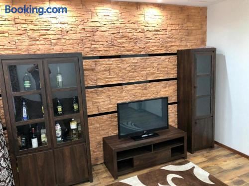 Messe Büro Two-Bedroom Apartment