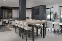 博茲曼市中心居家酒店