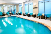 Residence Inn Secaucus Meadowlands