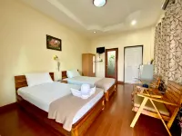Rimbueng Resort Pranburi