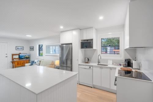 Sea Whispers Three-Bedroom House