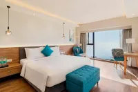 Sterling Mussoorie Hotel di 
