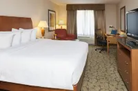 Wingate by Wyndham St. Paul/Oakdale/Woodbury Hotel di 