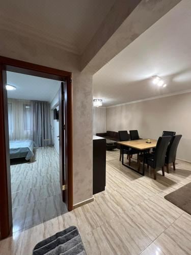 Апартамен в Манастира 3 One-Bedroom Apartment