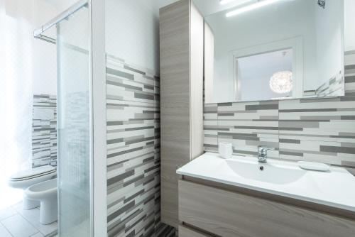 Casa Giovanni One-Bedroom Apartment