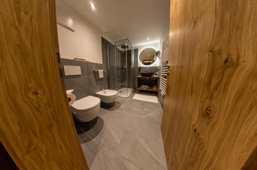 北侧双人间， 无阳台， 无山景