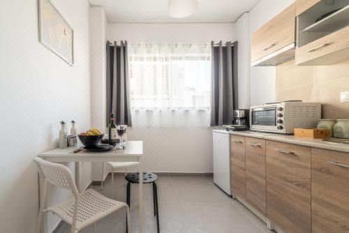 Envite Apartment in City Center One-Bedroom Apartment