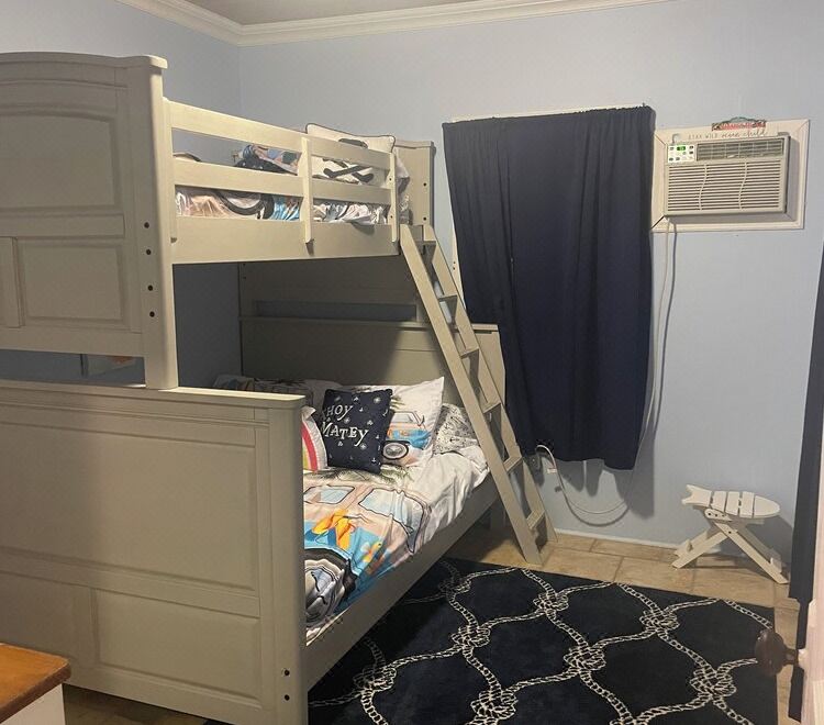 三卧室私人度假屋