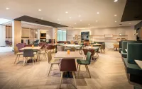 Holiday Inn MANNHEIM CITY - HAUPTBAHNHOF by IHG