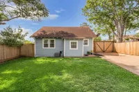 Close to Downtown Brenham