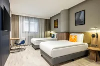 Four Points Flex by Sheraton Ankara Cukurambar