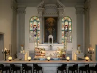 Visitation Hotel Frederick, a Tribute Portfolio Hotel Hotéis em Frederick