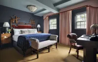Graduate by Hilton Princeton Hotels in 