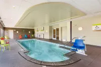 Home2 Suites by Hilton - Milwaukee Airport